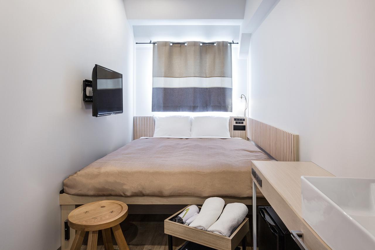 Hotel Sakura Terrace The Atelier (adults Only) Quioto