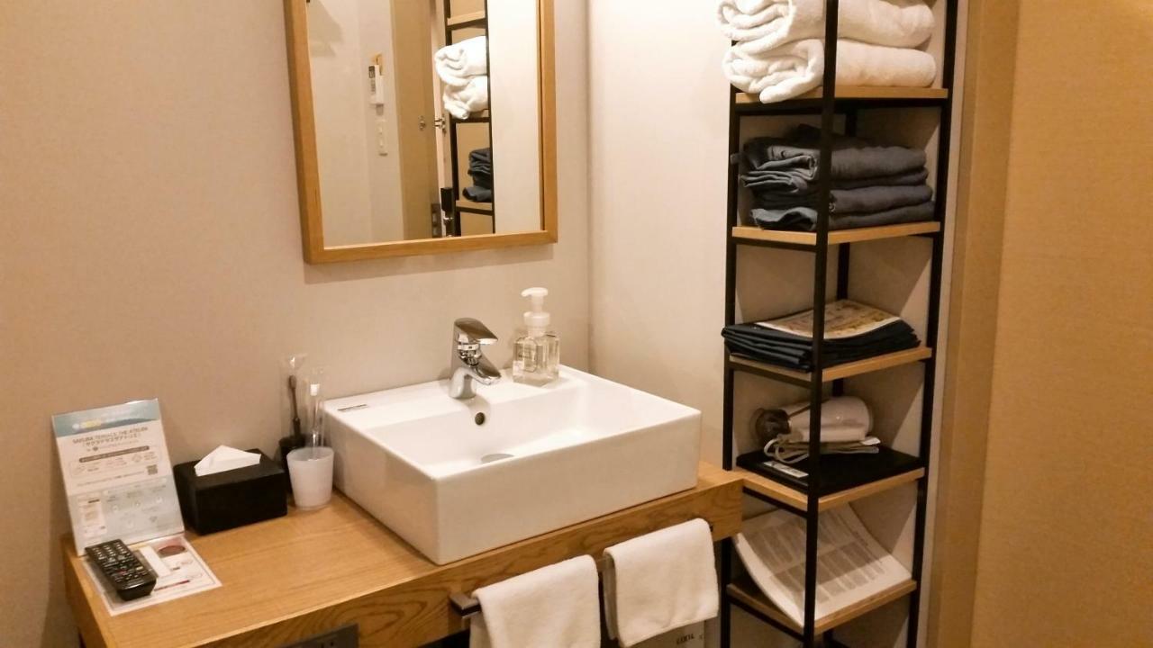 Hotel Sakura Terrace The Atelier (adults Only) Quioto