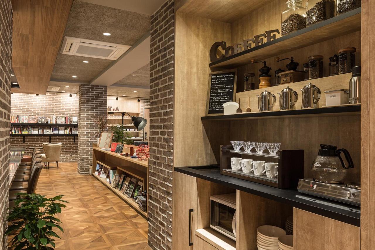 Sakura Terrace The Atelier (adults Only) 3* Quioto