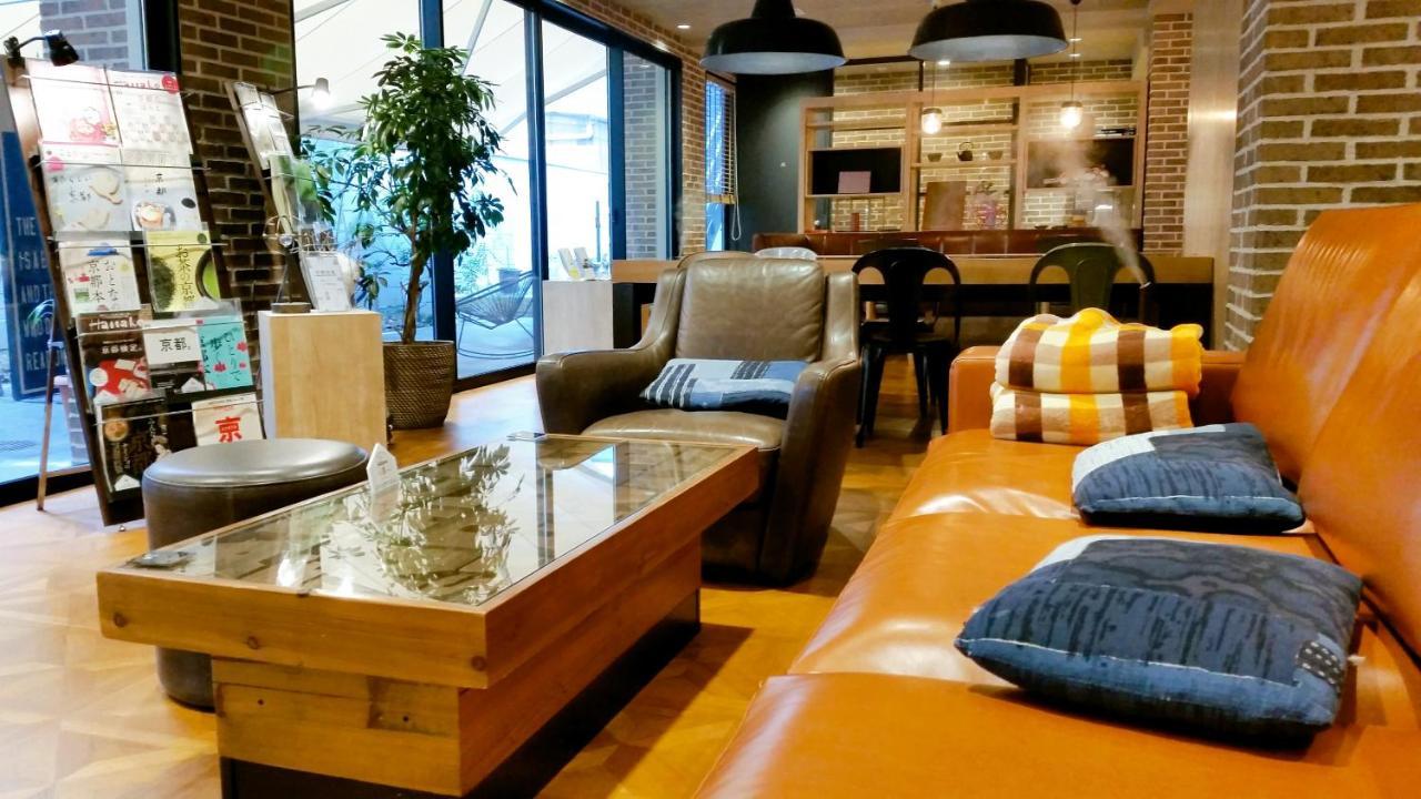 Sakura Terrace The Atelier (adults Only) 3* Quioto